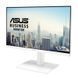 Монітор Asus 23.8" VA24EQSB-W D-Sub, HDMI, DP, 2xUSB, MM, IPS, 75Hz, AdaptiveSync, Pivot, білий (90LM0562-B02170) [111965], фото 4