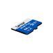 Карта пам&rsquo;яті MICRO SDXC 64GB UHS-I W/A LEXAR (LMSBLPL064G-BNANG) [502530], фото 4