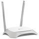 Бездротовий маршрутизатор TP-Link (TL-WR840N) [201616], фото 3