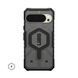 Чохол UAG для Google Pixel 10 Pro XL, Pathfinder Clear MagSafe, Ash (614470113140) [111629], фото 2