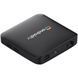 TV Медіаплеєр H96 MAX S905L3 2/16Gb/ Amlogic S905L3/ Android 14/ WiFi 2.4G+5G/LAN:100M (S905L3_2GB/16GB) [404861], фото 2