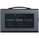 Зарядна станція Marsriva MP6 Pro 600Вт (627.2 Вт/г) DC PD 60Вт, UPS, MPPT, LiFePo4 (MP6ProV2_MARSRIVA) [405338], фото 1