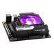 Система охолодження для комп&rsquo;ютерного процесора G2PN-126PC-R1 COOLER MASTER (MAP-G2PN-126PC-R1) [501839], фото 6