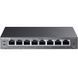 Комутатор мережевий TP-Link (TL-SG108PE) [1000380], фото 2