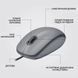 Миша Logitech M110 Silent-MID GRAY-USB-AKOYA (910-006760) [201952], фото 10
