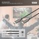 Кабель DIGITUS HDMI UHD 8K, AOC hybrid-fiber, type A M/M, 15м, чорний (AK-330126-150-S) [113780], фото 7