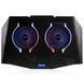 Підставка для ноутбука Modecom SILENT FAN MC-CF-21-RGB (PL-MC-CF-21-RGB) [402575], фото 3