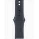 Смарт-годинник Apple Watch SE 3 GPS 40mm Midnight Aluminium Case with Midnight Sport Band - S/M (MEH94RK/A) [713232], фото 5