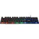 Клавіатура ігрова Defender Mayhem GK-360DL UA RGB,19 Anti-Ghost (45362) [401042], фото 4