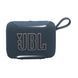 Акустична система портативна з БТ JBL (JBLGO5BLU) [504091], фото 1