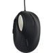 Миша Gembird Black (MUS-ERGO-03) [606565], фото 6