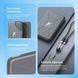 Універсальна мобільна батарея Proove X-Core 20W 5000mAh Gray (PNXC20010003) [618401], фото 11