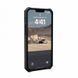 Чохол-накладка Urban Armor Gear Monarch для Apple iPhone 14 Plus/15 Plus Kevlar Black (114033113940) [601675], фото 4