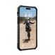 Чохол-накладка Urban Armor Gear Pathfinder Magsafe для Apple iPhone 15 Plus Ice (114311114343) [602140], фото 4