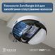 Робот-пилосос DEEBOT N20E PLUS YDLX11-3 WH ECOVACS (YDLX11-3 WHITE) [503374], фото 5