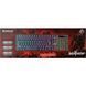 Клавіатура ігрова Defender Mayhem GK-360DL UA RGB,19 Anti-Ghost (45362) [401042], фото 7