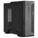 Корпус Prologix (E117 Slim 400W Black) [616894], фото 1
