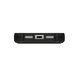 Чохол UAG для iPhone 17 Pro, Plasma XTE MagSafe, Black/Pop Orange (114527114097) [111084], фото 4