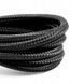 Кабель Baseus Cafule Cable USB For Lightning 1.5A 2m Gray+Black (CALKLF-CG1) [802304], фото 3