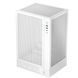 Корпус DeepCool CH170 Digital White без БЖ (R-CH170-WHNPI0D-G-1) [608751], фото 9
