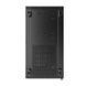Корпус ATX W/O PSU BLACK MONTECH (XR (B)) [502001], фото 7