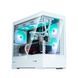 Корпус Zalman P30 White V2 без БЖ (P30WHITEV2) [608826], фото 6