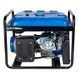 Генератор бензиновий EnerSol 230В 7/7.5кВт електростартер двигун EnerSol ES-450G 84.5кг (EPG-7500SEA) [112352], фото 6