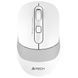Миша бездротова A4Tech Fstyler FB10CS Grayish White USB (FB10CS (Grayish White)) [616695], фото 6