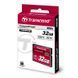 Карта пам'яті Transcend CF 32GB 800X (TS32GCF800) [108891], фото 4