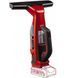 Пилосос акумуляторний Einhell BRILLIANTO віконний 18В 280мм 0.1л з розпилювачем 0.74кг без АКБ та ЗП (3437100) [105673], фото 4