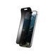 Захисна плівка анти-шпигун UAG для iPhone 16, Removable Privacy, Glass - Tint (14437011NA) [103133], фото 3