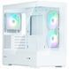 Корпус Zalman P30 White V2 без БЖ (P30WHITEV2) [608826], фото 1