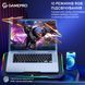 Охолоджуюча підставка для ноутбука GamePro (CP660) [613160], фото 7