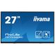 Монітор IIYAMA (T2755QSC-B1) [302478], фото 1