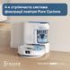 Робот-пилосос DEEBOT N20E PLUS YDLX11-3 WH ECOVACS (YDLX11-3 WHITE) [503374], фото 4