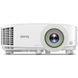 Проектор BENQ EW600, WXGA, 3600Lm, 20000:1, D-sub, HDMI, білий (9H.JLT77.1HE) [401617], фото 1