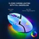 Миша Razer Basilisk V3 Pro, RGB, USB-A/WL/BT, білий (RZ01-04620200-R3G1) [104020], фото 5