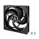 Вентилятор Arctic P14 Black - 5 Pack (ACFAN00136A) [616328], фото 3