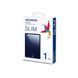 Зовнішній жорсткий диск PHD External 2.5'' ADATA USB 3.2 Gen. 1 DashDrive Classic HV620S 1TB Slim Blue (AHV620S-1TU31-CBL) [803623], фото 2