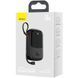 УМБ Baseus Qpow 20000mAh 20W,1xLightning,1xUSB,1xType-C In/Out PD3.0,QC3.0,built-in lightning, Black (PPQD060201) [402239], фото 4