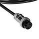 Портативна сонячна панель LP 100W (GX20 2pin) (LP19339) [900121], фото 5
