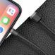 Кабель Baseus Cafule Cable USB For Lightning 1.5A 2m Gray+Black (CALKLF-CG1) [802304], фото 10