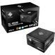 БЖ 850W ASRock SteelLegend ATX 3.1 135mm, 80+ Gold, Fully Modular, Retail (SL-850G) [403443], фото 5