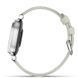 Смарт-годинник Garmin Lily 2 Silver with Sage Gray Nylon Band (010-02839-63) [613970], фото 7