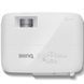 Проектор BENQ EW600, WXGA, 3600Lm, 20000:1, D-sub, HDMI, білий (9H.JLT77.1HE) [401617], фото 5