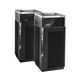 Wi-Fi Mesh-система Asus ZenWiFi Pro XT12 2pk Black (90IG06U0-MO3A40) (XT12(2-PK)) [609510], фото 1