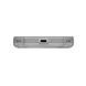 Чохол UAG для iPhone 17 Pro Max, Plasma XTE MagSafe, Clear/Titanium (114528114G36) [112694], фото 8