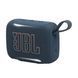 Акустична система портативна з БТ JBL (JBLGO5BLU) [504091], фото 3