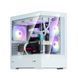 Корпус Zalman P30 White V2 без БЖ (P30WHITEV2) [608826], фото 7