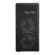 Корпус 2E Credo Plus V350BG без БЖ, 1xUSB3.0, 1х USB 2.0, 1xUSB Type-C, 3x120мм ARGB, VGA 350мм, LCS ready, контролер з пультом, TG Side Panel, mATX, чорний (2E-V350BG) [111681], фото 4
